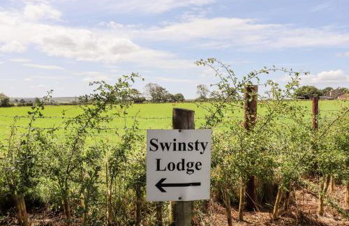 Swinsty Lodge - Photo 21