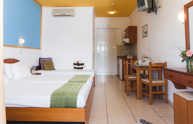 Yiannis Manos - Foto 8