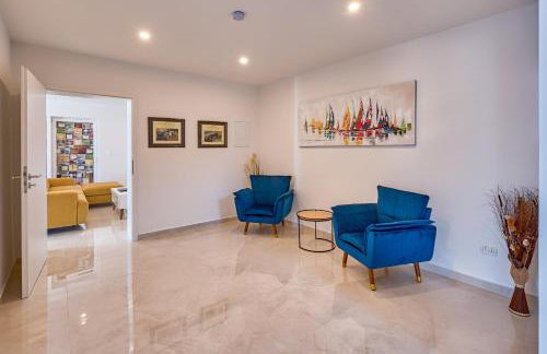 Villa Esarjo with Heated Pool and Sea View - Foto 59