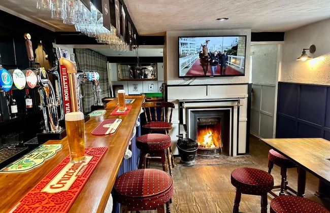 Welbury Studio Retreat - Foto 9