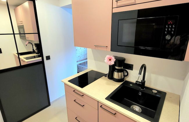 Schickster Sky Lodge - Foto 18