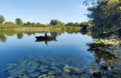 Holiday Home Bojko - Foto 41