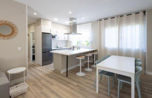 Miño Suites I - Foto 19