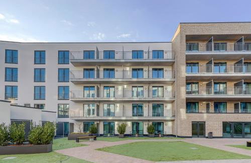 Limehome Münster Von-Steuben-Str - Digital Access - Foto 90