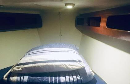 Segelyacht Bremen City - Foto 72