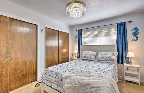 Retro House with Deck and Arroyo Grande View - Foto 22