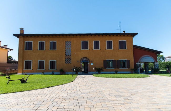 Agriturismo Bacche di Bosco - Foto 43