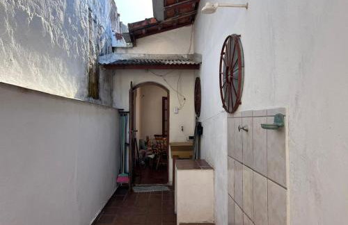 Casa Balneário Gaivota - Foto 23