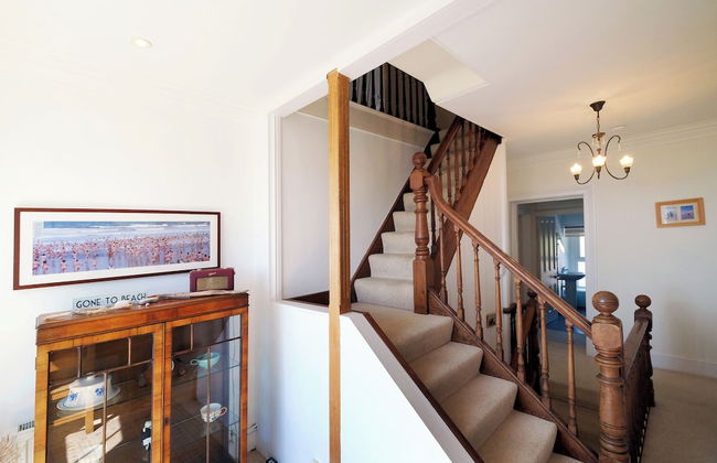 The Retreat - 5 Bedroom House - Horton - Foto 71