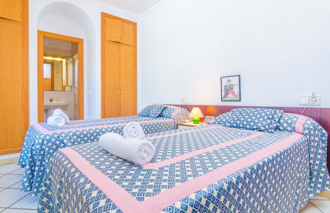 Can Canto in Sa R Pita - Foto 21