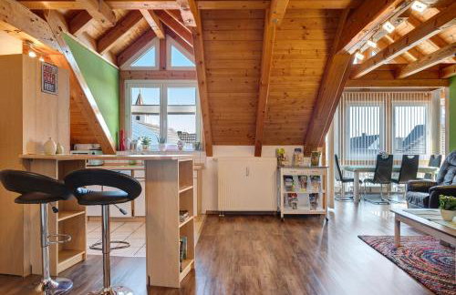 Ferienwohnung Fliegerhorst - Foto 17