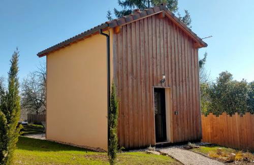 Le Clos de Roussières - Foto 14