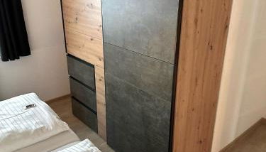 Ferienwohnung K38 - Foto 4, wardrobe