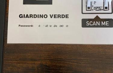 Appartamento Giardino Verde - Foto 12