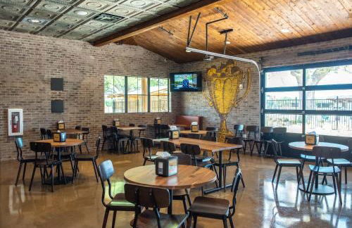 Camp Fimfo Waco - Foto 11