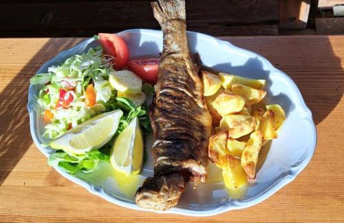 Smrek Sokolec Agroturystyka - Foto 17