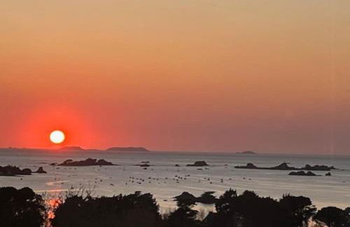 Bug Ar Mor - Vue Exceptionnelle des 7 Îles - Foto 9