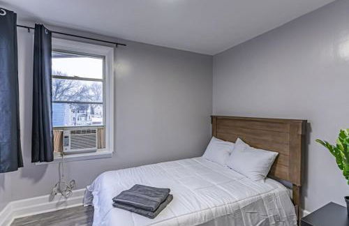 6Br 2bth NYC Penn Station NYC USA Mall EWR - Foto 21