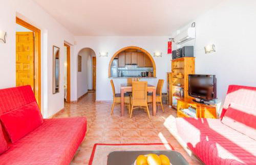 180-degrees sea view with pool - Foto 7