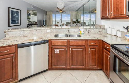 Sterling Sands 306- by Holiday Isle Properties - Foto 11