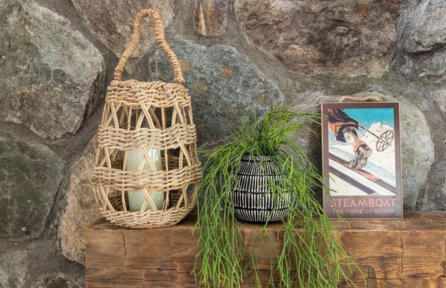 Robinson Cabin 3 Bedroom Cabin by RedAwning - Foto 2