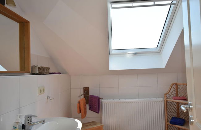 Ferienwohnung Im Heumond in Buschhagen - Photo 17