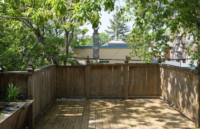 Applewood Suites - West Queen West Loft - Foto 24