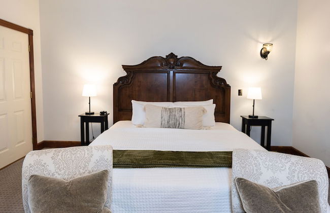 Hillside Villa Ohio - Foto 16