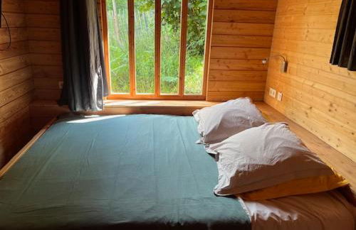 Les gîtes de Sainte Croix - Foto 4