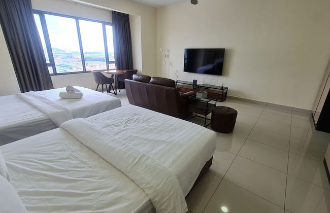 Damen Homestay - Foto 60