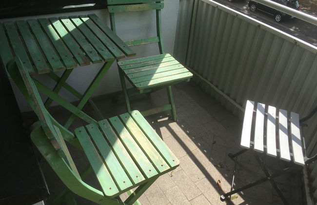 Gästeträume - Foto 13