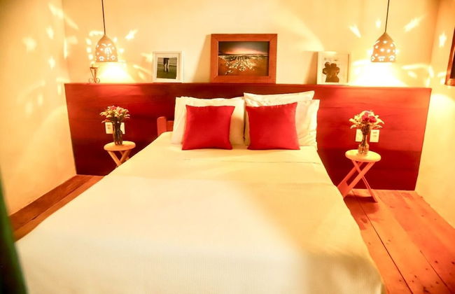 Casa Jequitibá Rosa - Photo 4