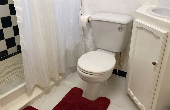 Barbados Chi Guest House - Photo 59