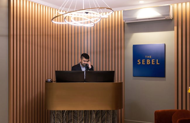 The Sebel Canberra Campbell - Foto 2