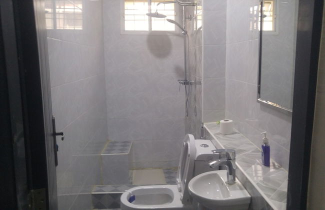 Marshall Hotel Apartments - Foto 31