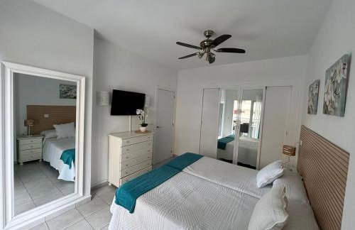 1 Linea de playa , coqueto Apartamento La Brisa Marina - Foto 43