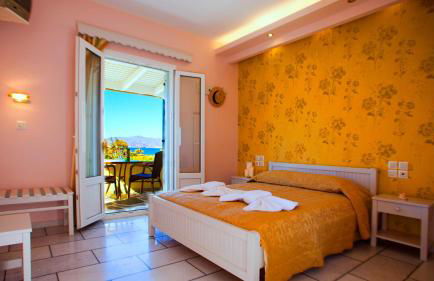 Angeliki Apartments - Foto 25