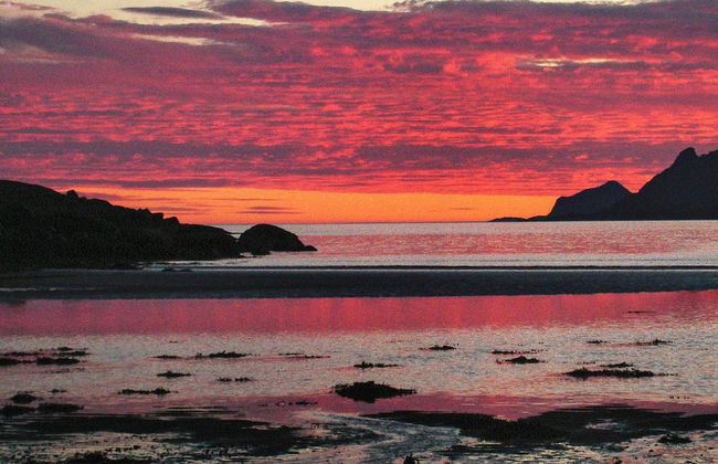 Holiday Home in Tengelfjord - Foto 24