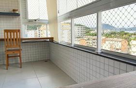 Apartamentos a 200m praia das Toninhas - Condomínio Vista Verde | Piscina na Cobertura com vista Espetacular - Foto 51