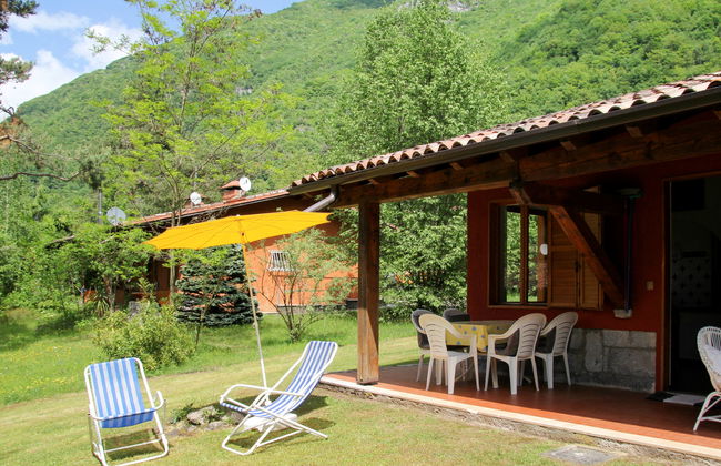 Villa Pineta - Foto 21