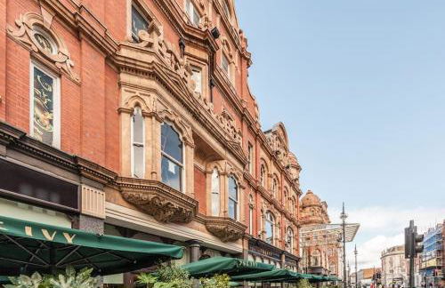 Shoppers Oasis - Heart of Leeds City Centre - Pass the Keys - Foto 44