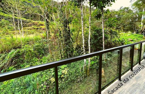 Refúgio Praia Lagoinha Ubatuba-SP Condomínio Samola apto 07 - Foto 20