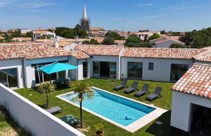 Villa Marcus - Foto 3