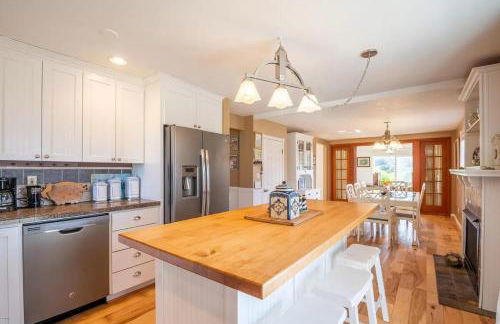 Ocean View Family & Couple Getaway - Foto 13