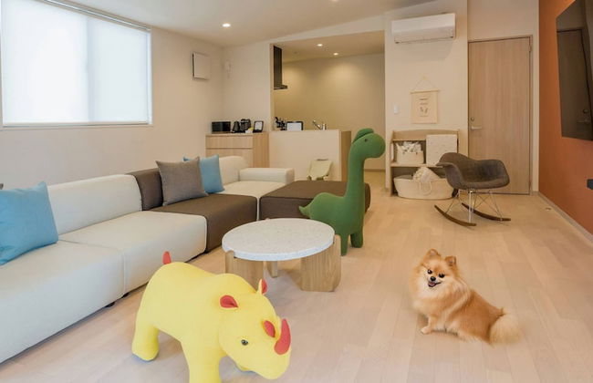 Rakuten STAY VILLA Yatsugatake - Foto 71