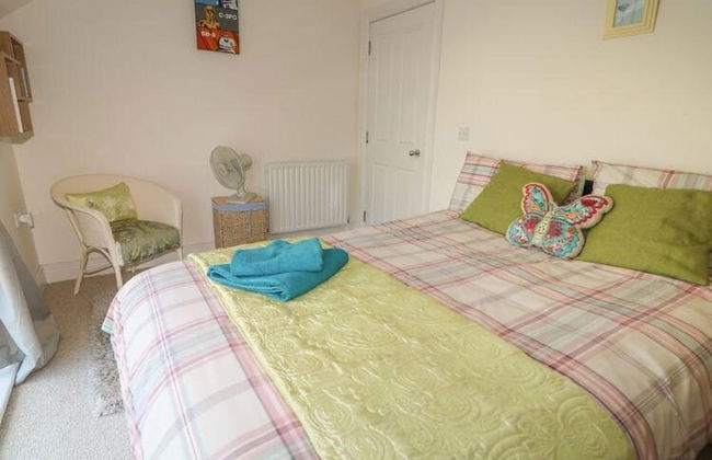 Shell Hill Deluxe Apartment in Coleraine - Foto 11