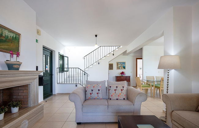 Villa Eleni in Pigianos Kampos - Photo 13