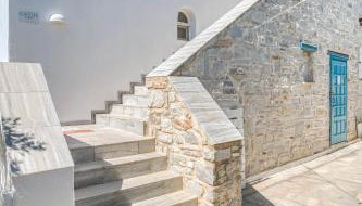 Cavos Paros Rooftop Boho-Chic Design & Sea Views - Foto 5