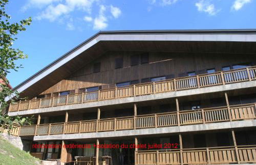 Residence Pas du Lac - Foto 8