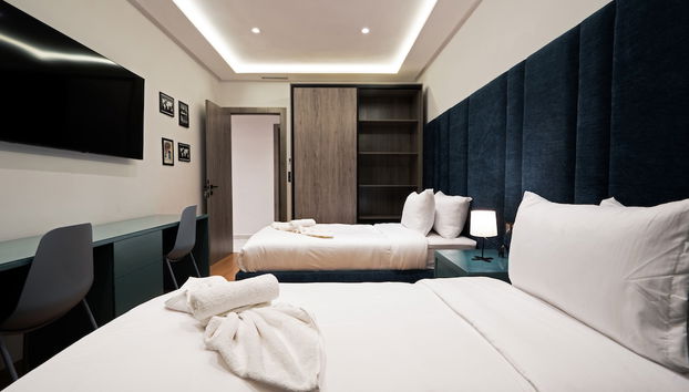 AMELIA APPART HOTEL - Foto 5, Habitación